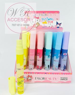 KNV-8914 perfume pen (24 pcs)
