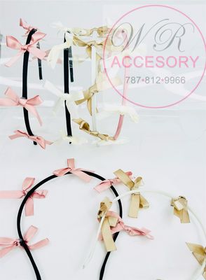 FH12697 diademas