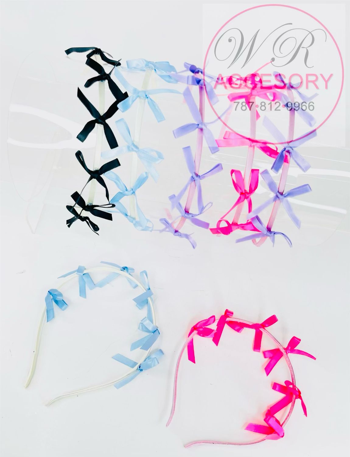 FHK1433 diademas