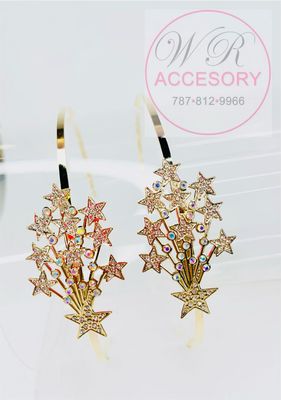 HB6395026 diademas