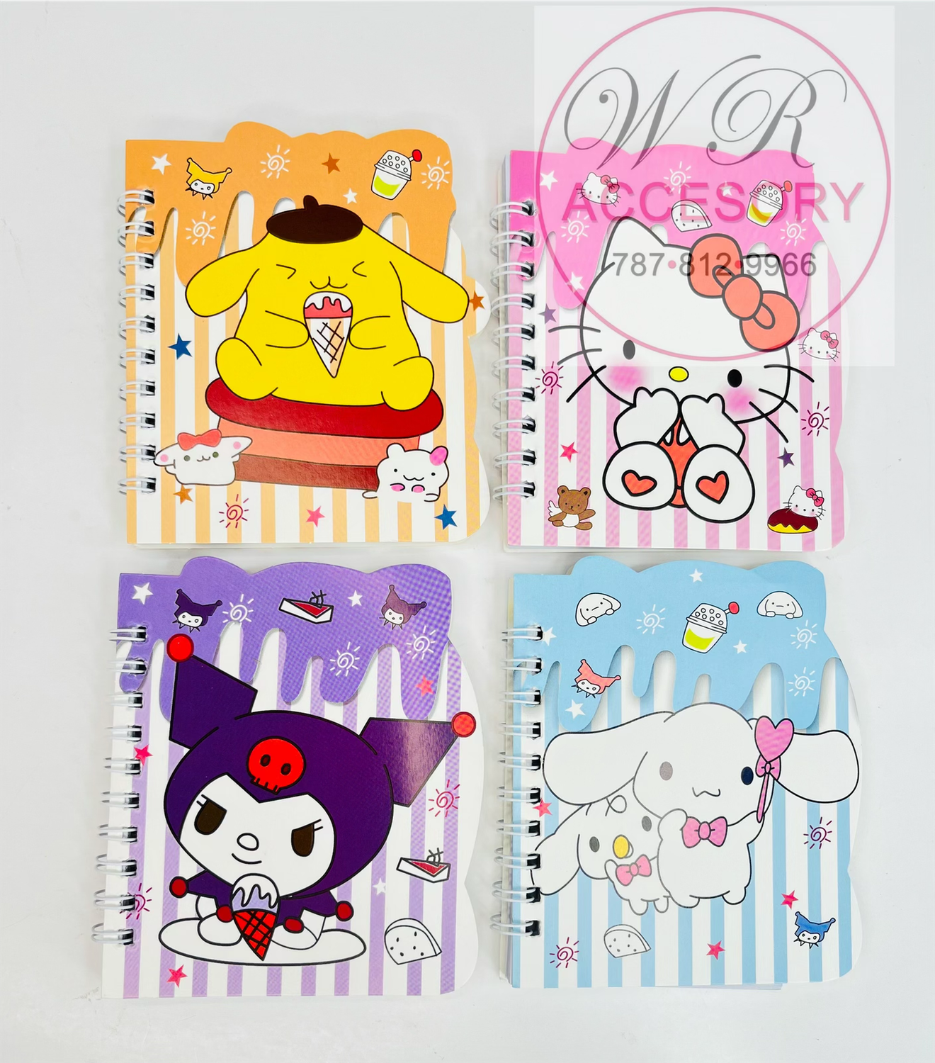 KNV-8863 libretas