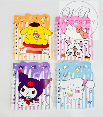 KNV-8863 libretas