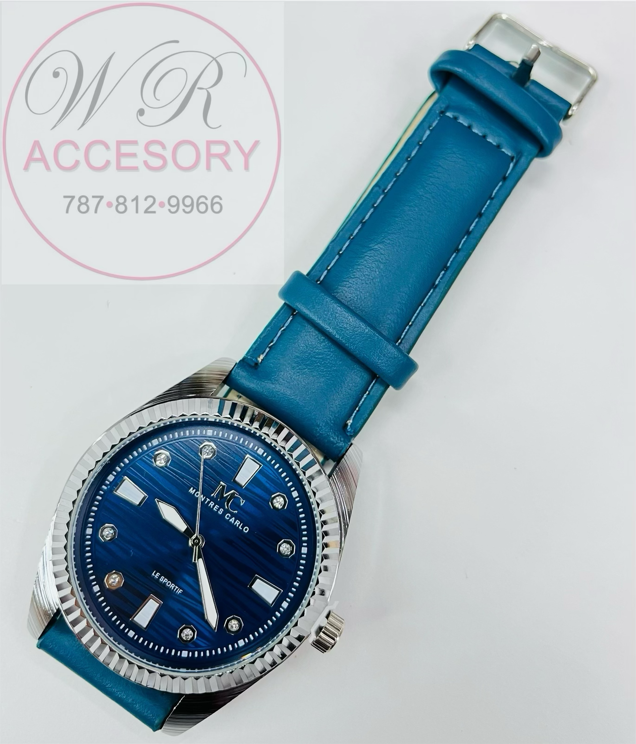 Reloj caballero #230