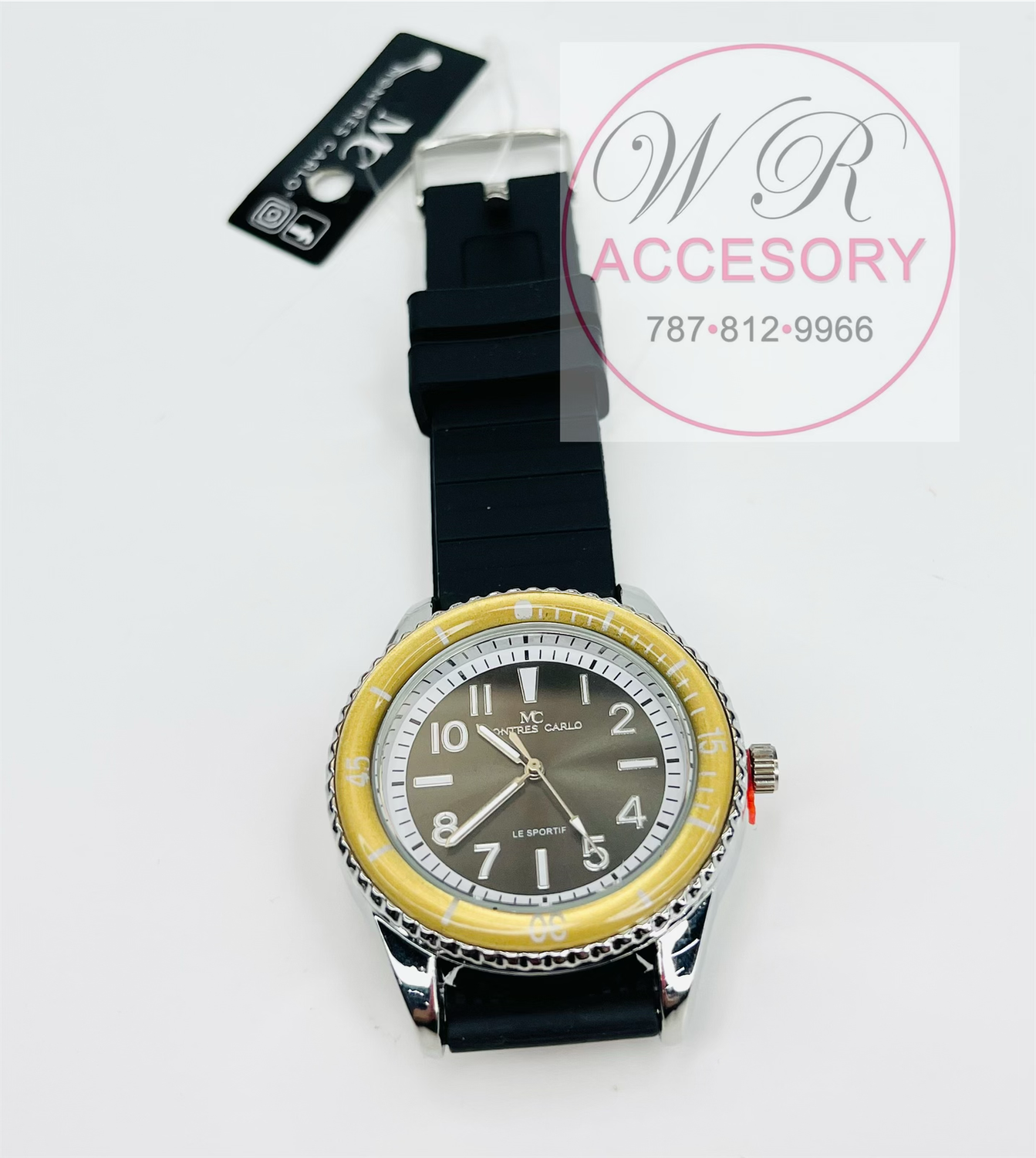 Reloj #238