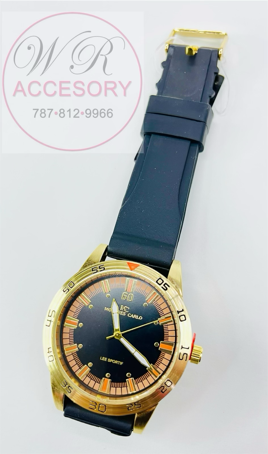 Reloj hombre #227