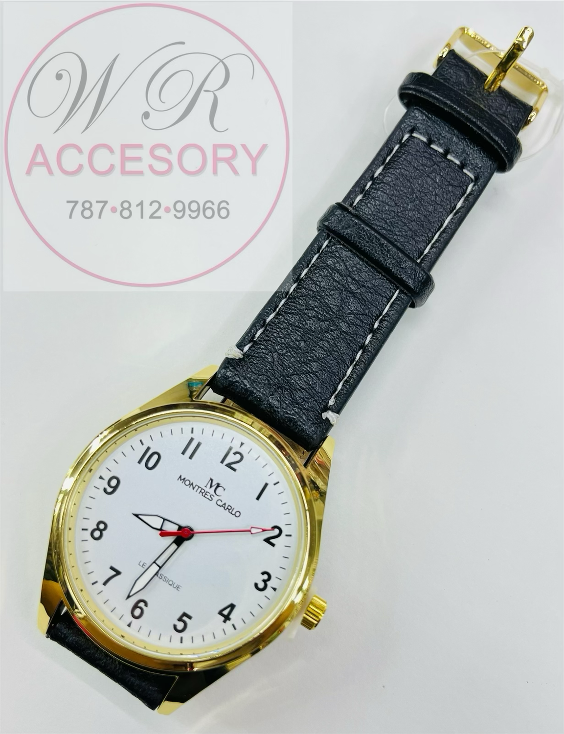 Reloj caballero #233
