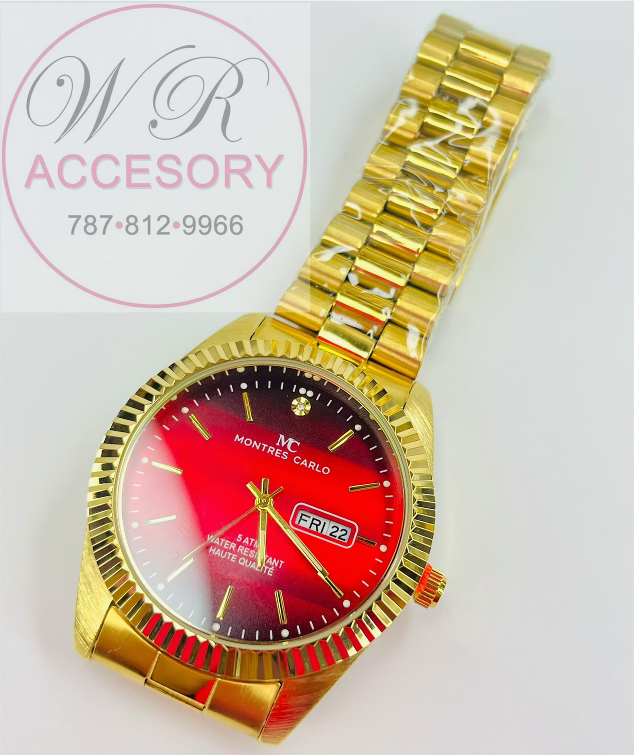 Reloj #240