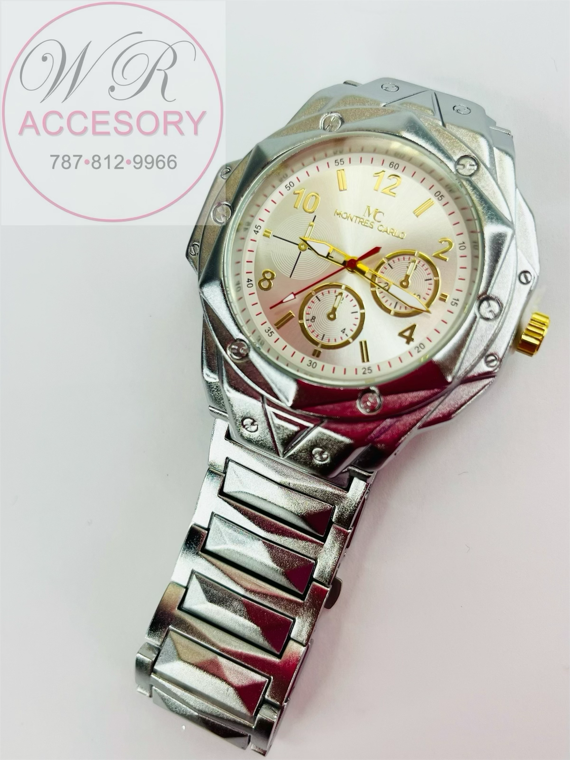 Reloj #244