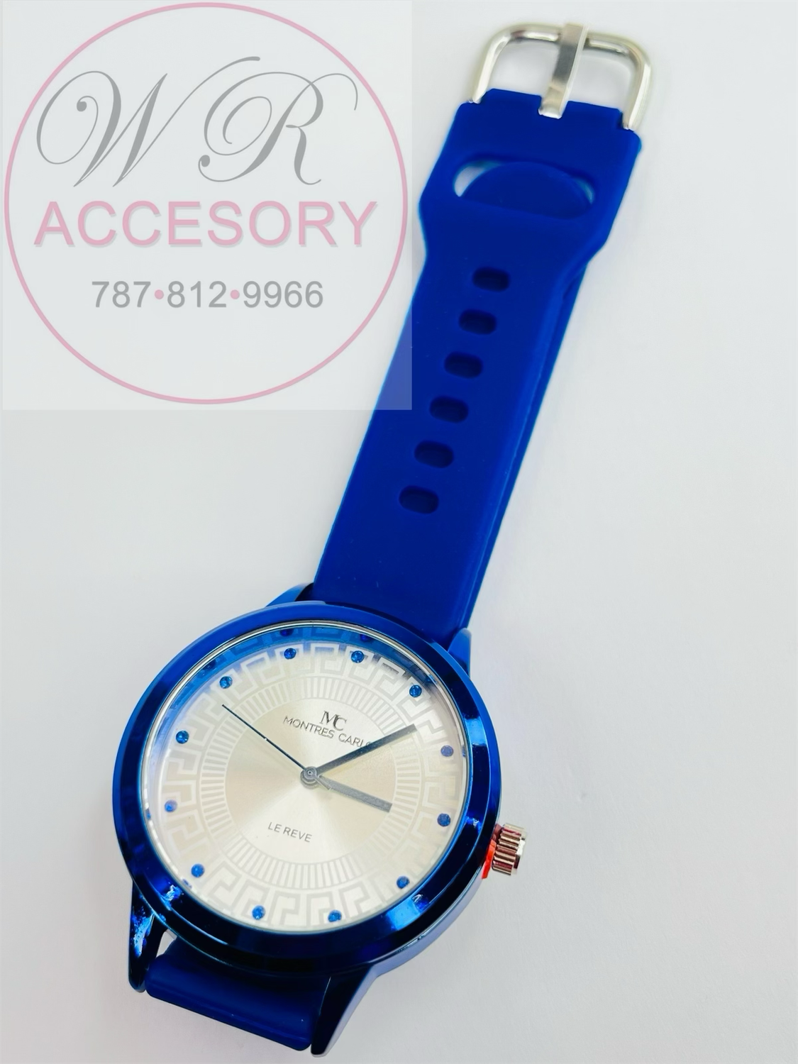Reloj #257