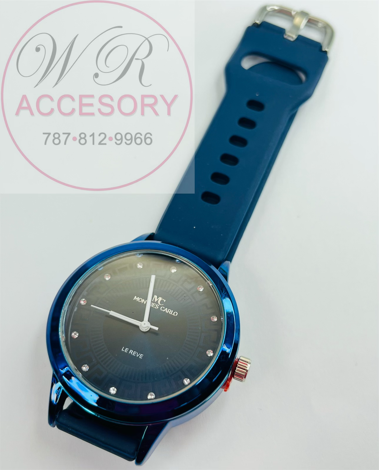 Reloj #259