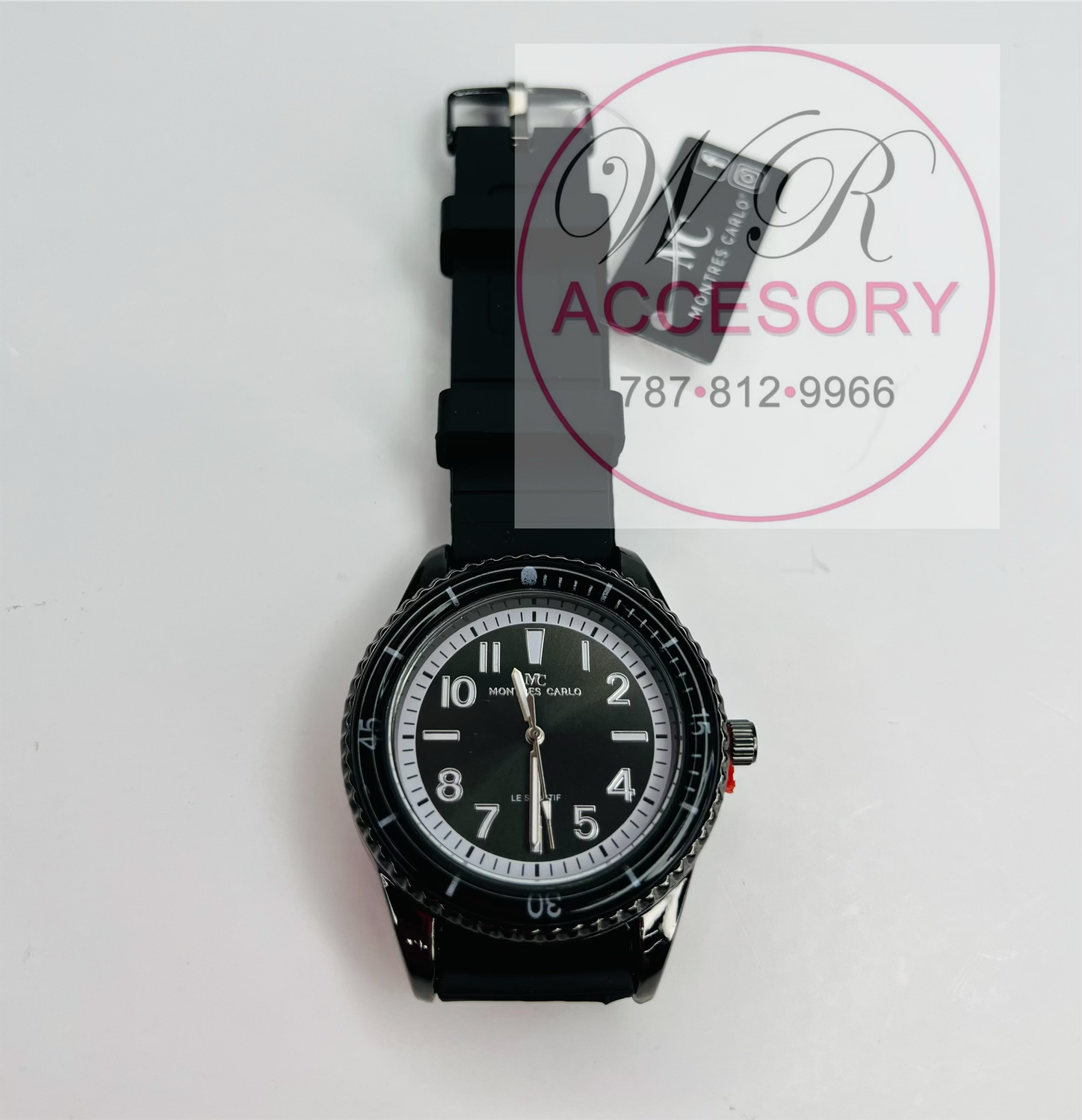 Reloj de caballero #235