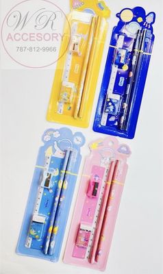 DNV-1868 Pencil set