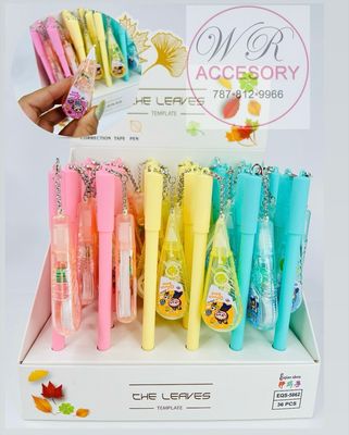 SNT-2167 correction tape pen la bubu