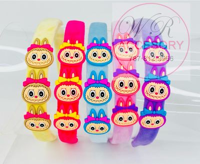 DHB-0744 diademas la bubu