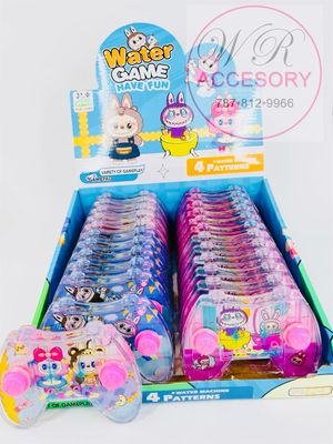 DNV-2676 water game la bubu