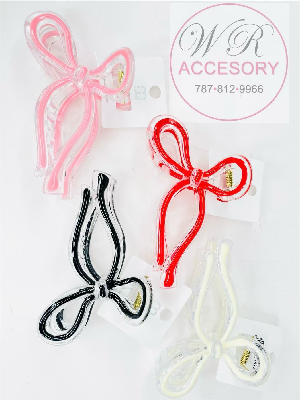 HC10584 clamps