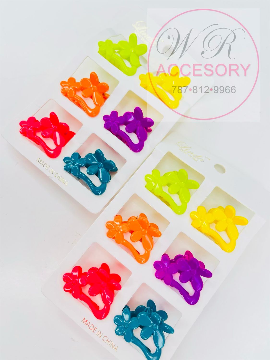 JW6193014 mini clamps