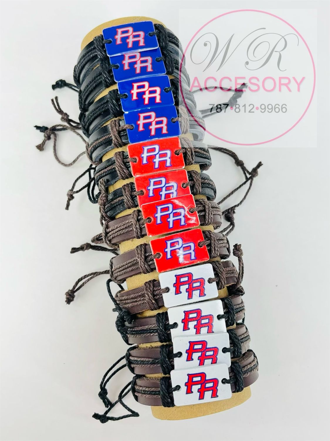 PBR9055 pulseras PR