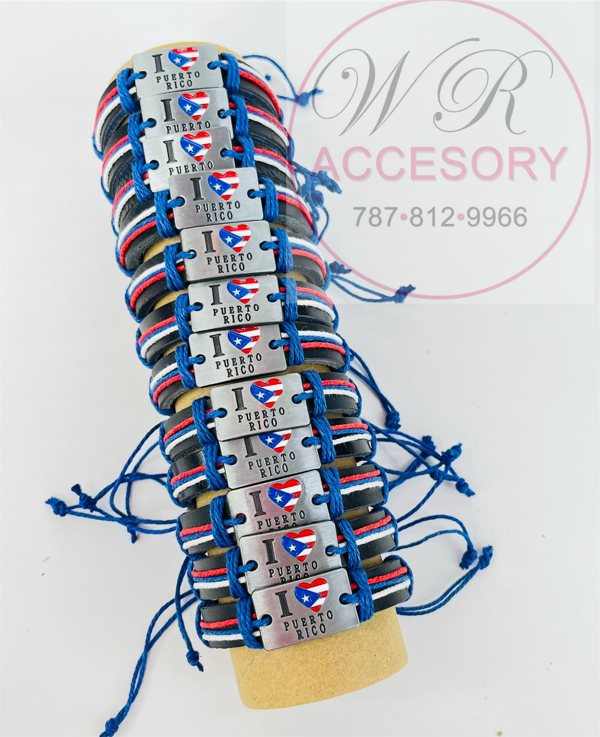 PBR9183 pulseras