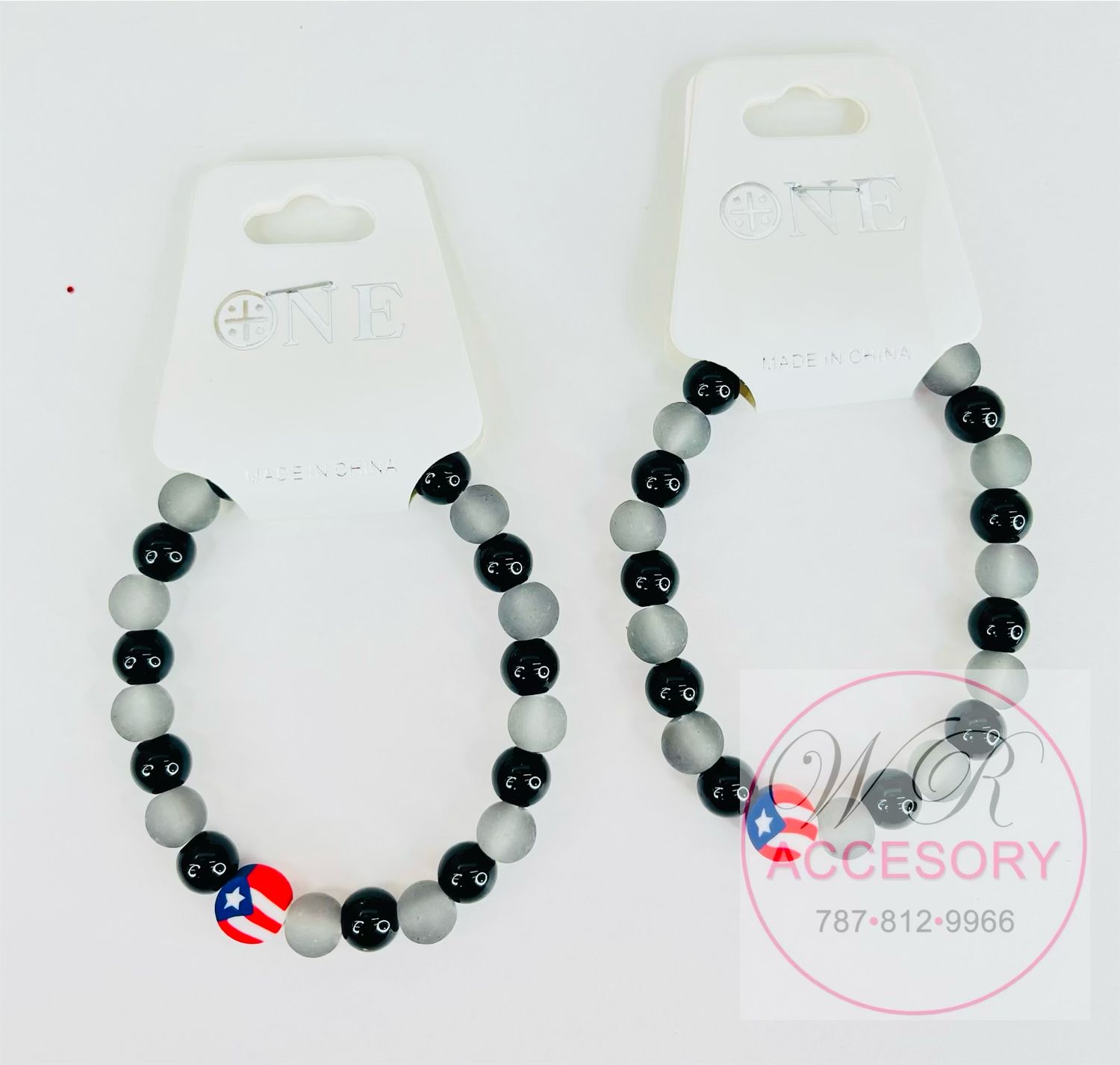 PBR9723 pulseras PR