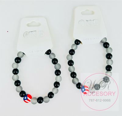 PBR9723 pulseras PR