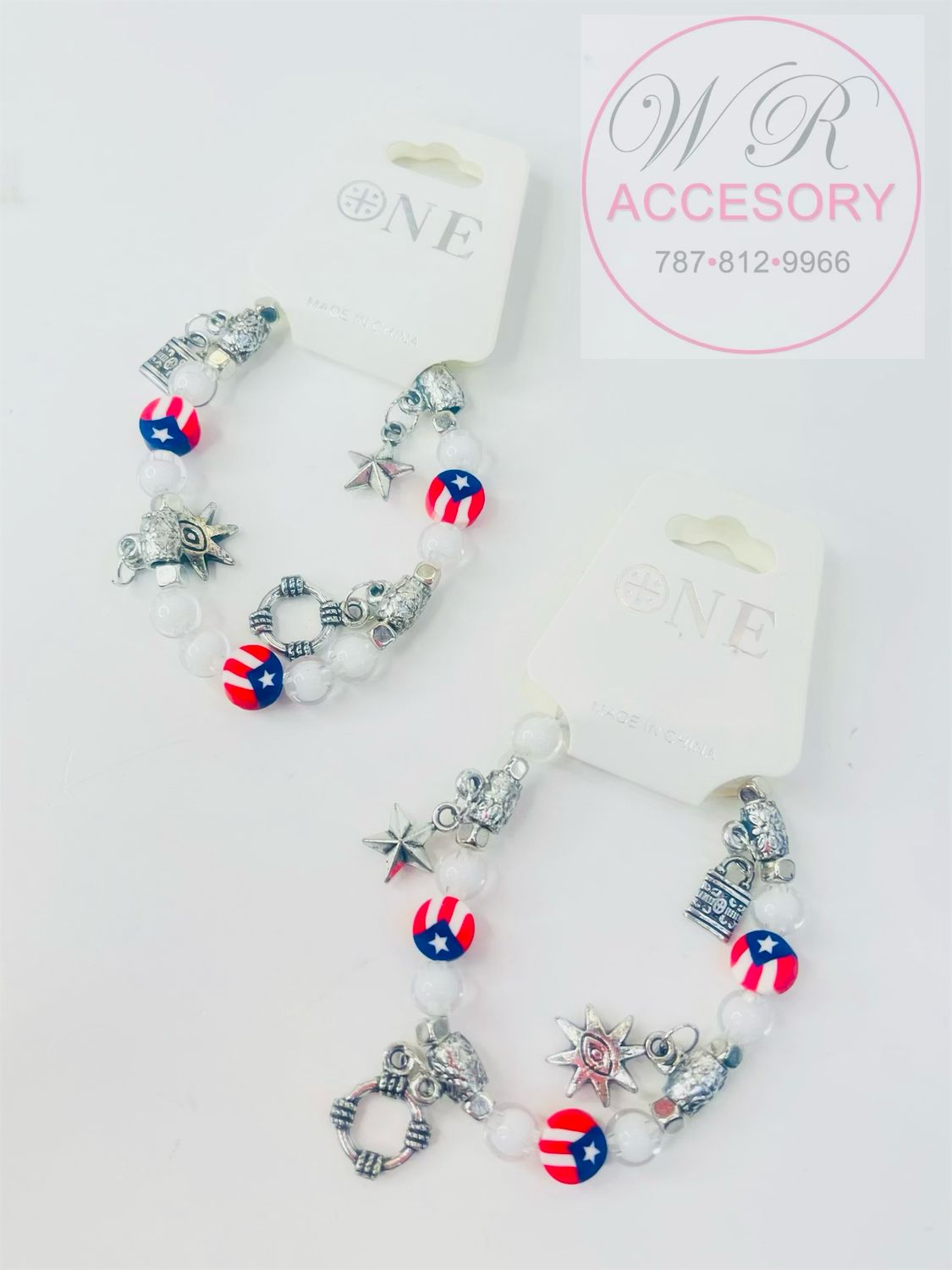 PBR9168PR PULSERAS