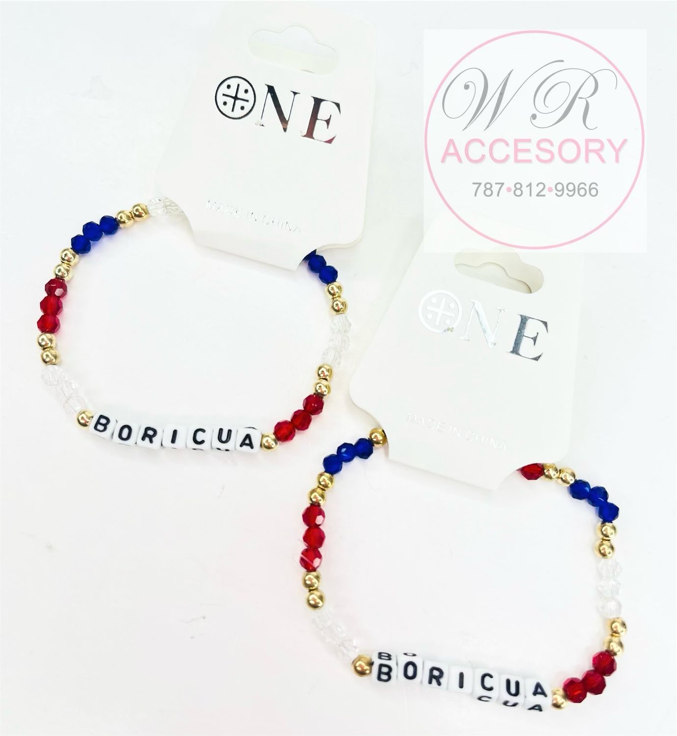 PBR9720 pulseras