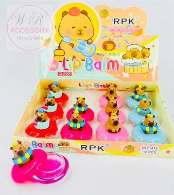 DNV-2735 lip balm