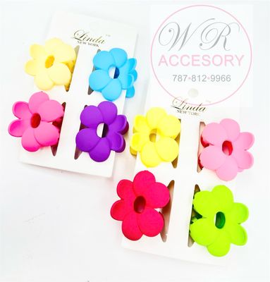 Accesorios de cabello