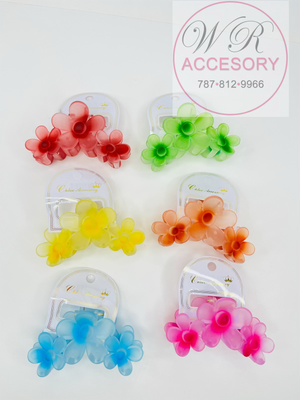 RCP-0694 Clamps Flores