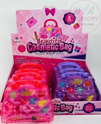 MS-49 Cosmètics Bag