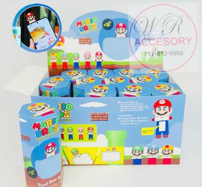 SNT-2096 Sonny Angels Mario