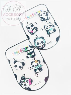 SNT-1221 Charm Crocs