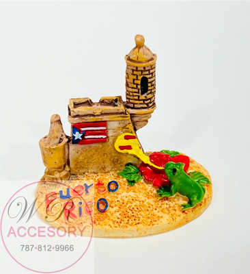 22692-1 Figura Morro 2