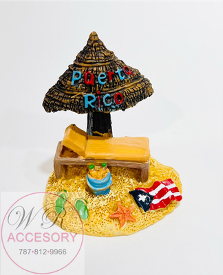 23045-4 Figura Sombrilla Camilla PR 2.5