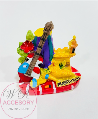 22694-5 Figura Instrumentos 2