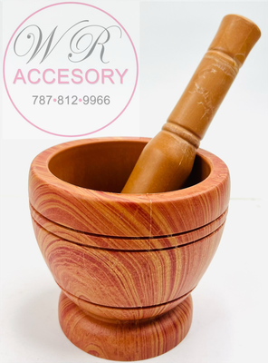 DYR0652 Pilón Pequeño