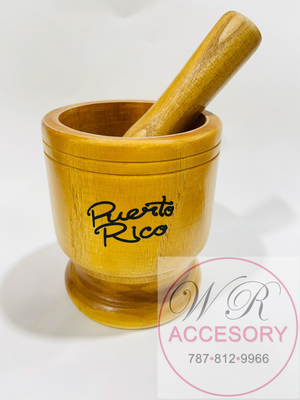 23185-3 Pilón PR Mediano