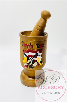 22880-2 Figura pilón 5”