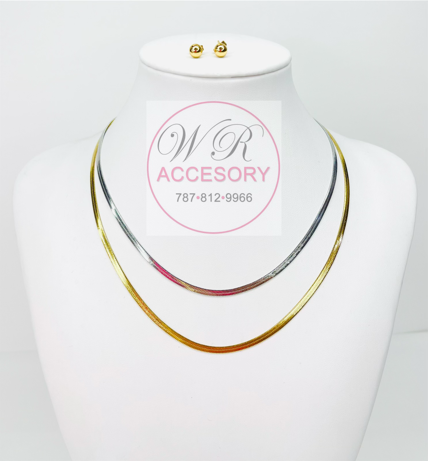 Stainless steel #882