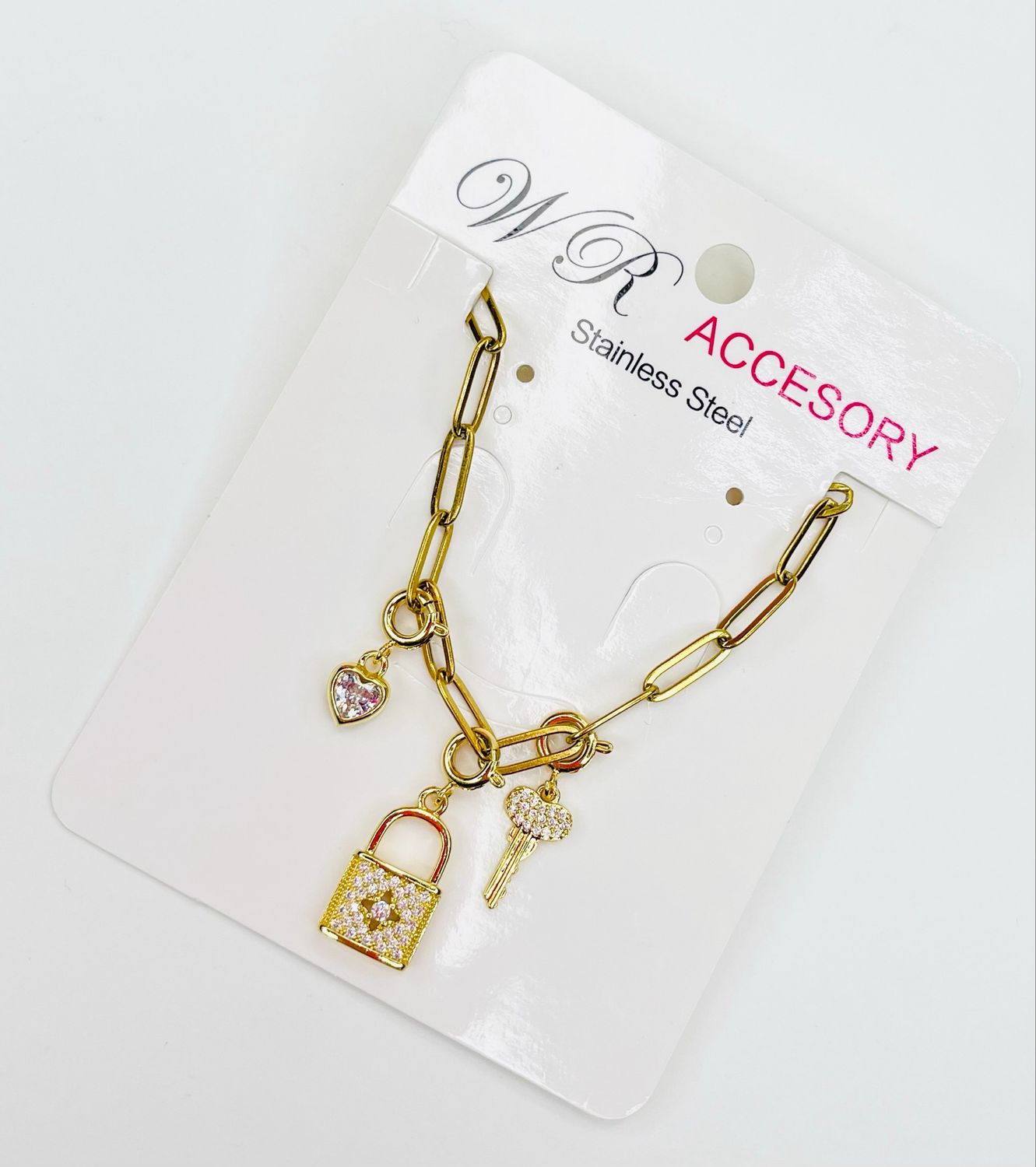 Stainless steel #900