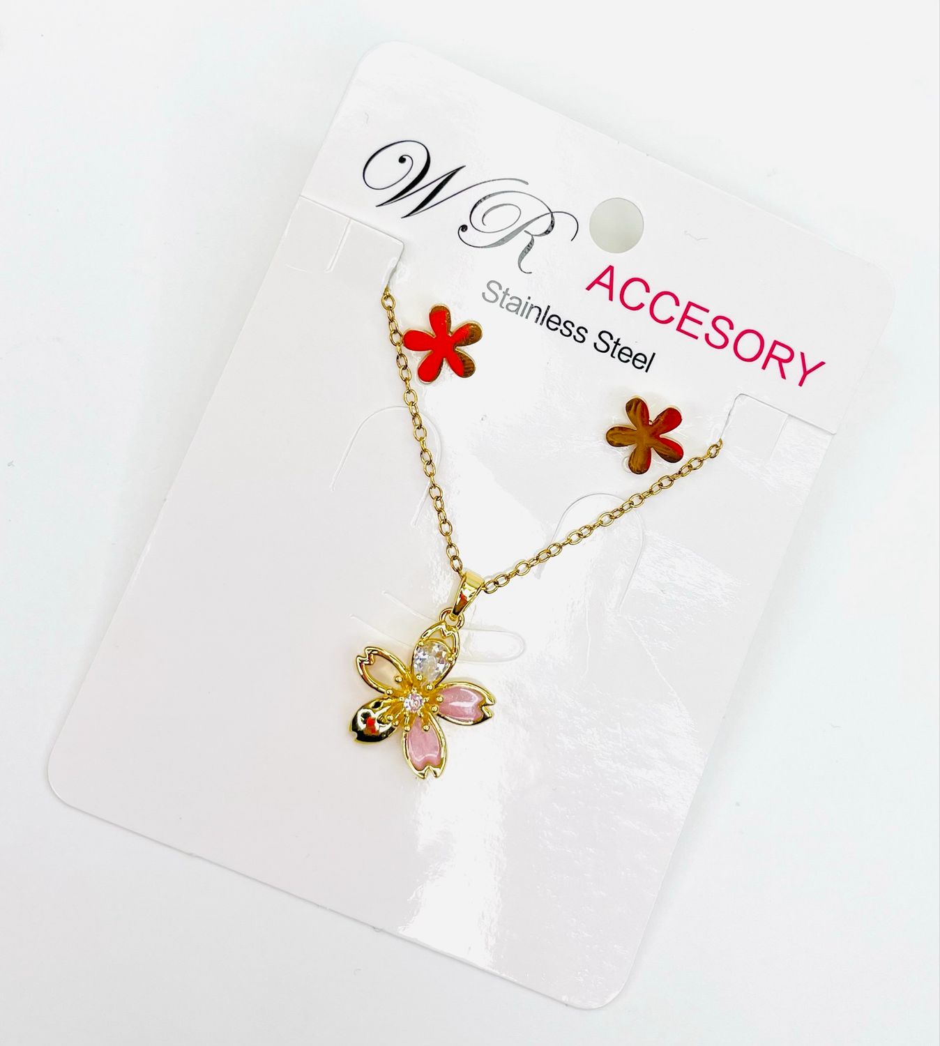 Stainless steel #903