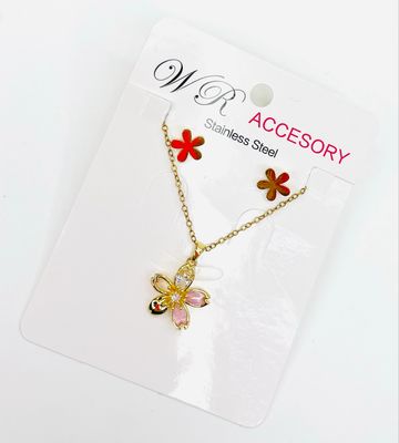 Stainless steel #903