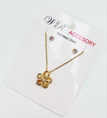 Stainless steel #904