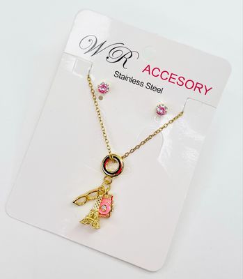 Stainless steel #905