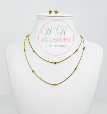 Stainless steel #906