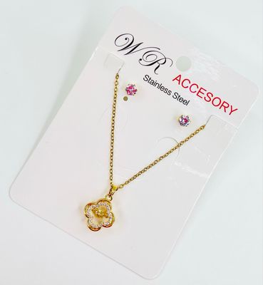 Stainless steel #909