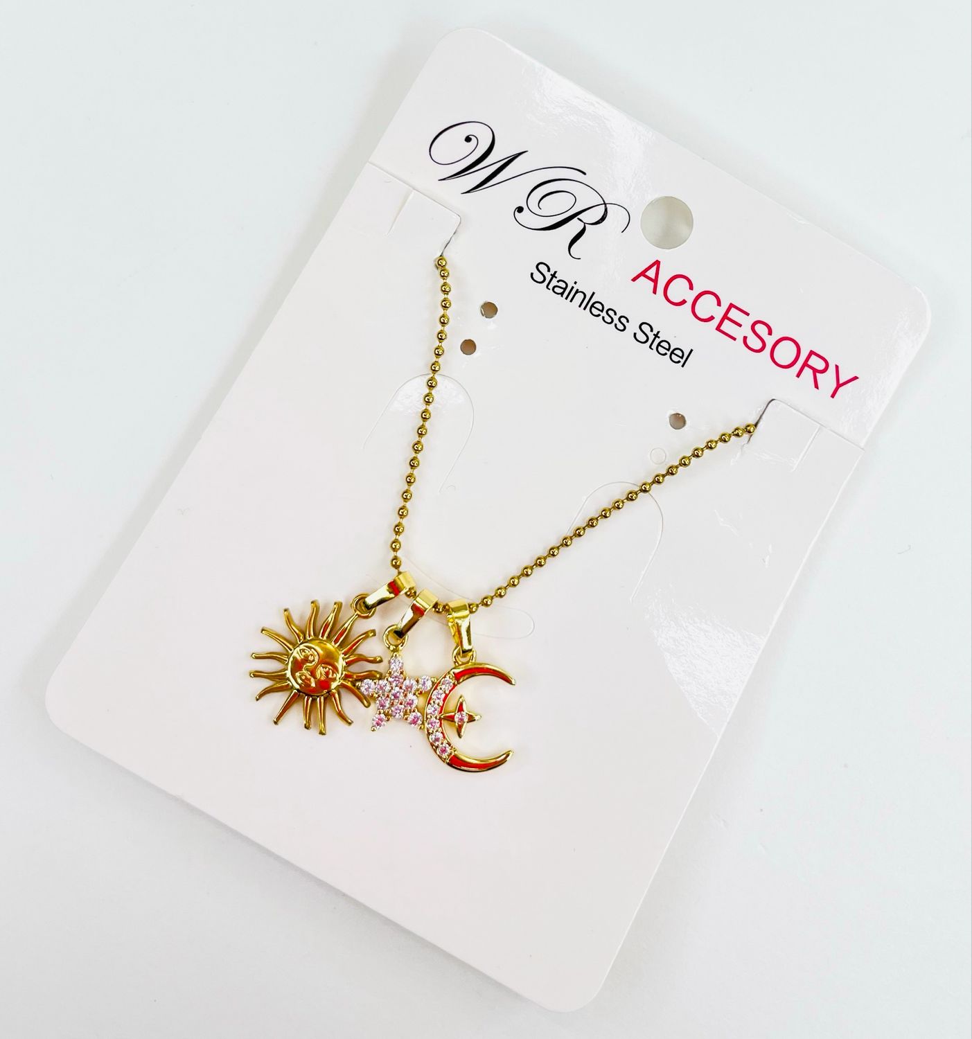 Stainless steel #910