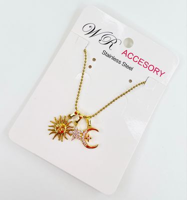 Stainless steel #910