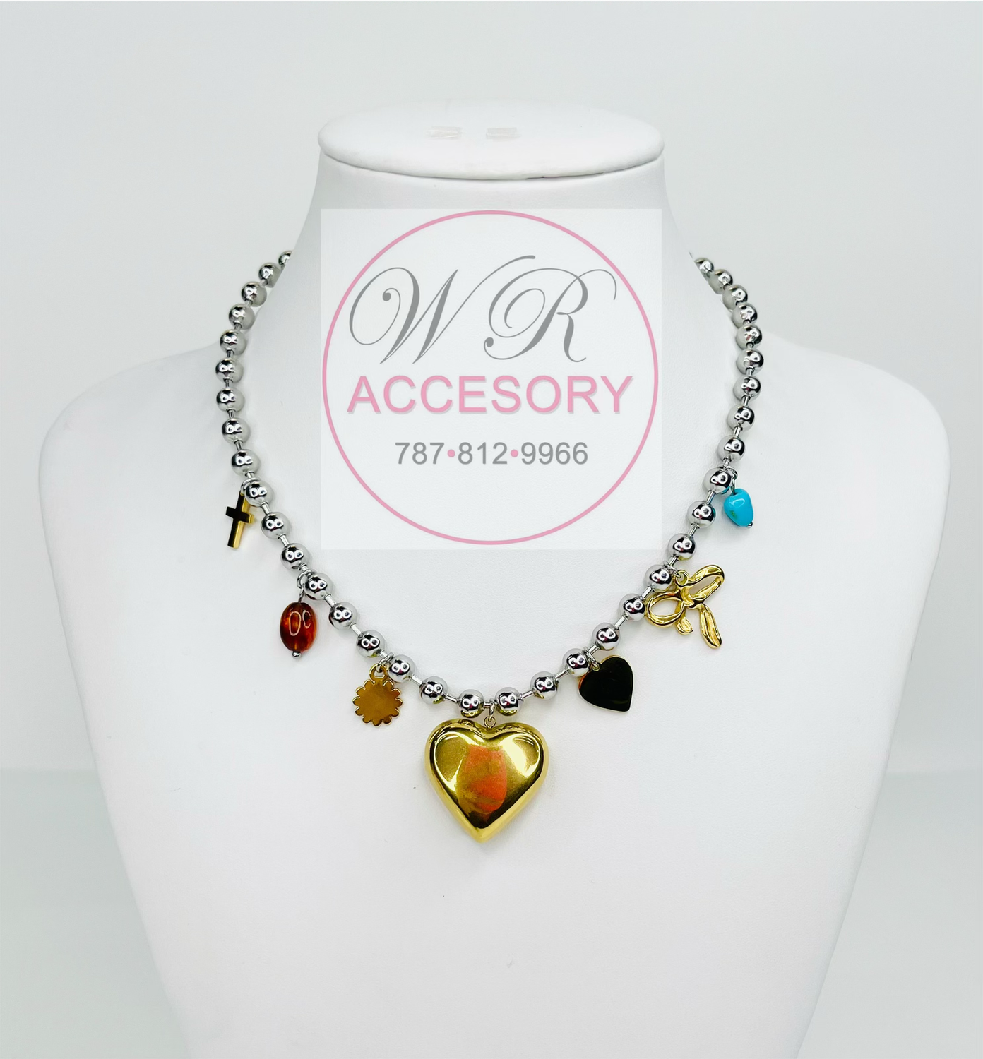 Stainless steel #913